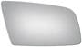 Burco Side View Mirror