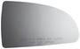 Burco Side View Mirror