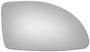 Burco Side View Mirror