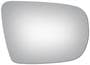 Burco Side View Mirror