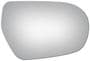Burco Side View Mirror