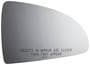 Burco Side View Mirror