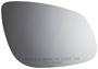 Burco Side View Mirror