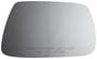 Burco Side View Mirror
