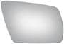 Burco Side View Mirror