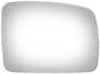 Burco Side View Mirror