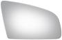 Burco Side View Mirror