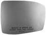 Burco Side View Mirror