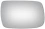 Burco Side View Mirror