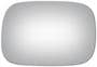 Burco Side View Mirror