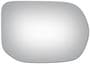 Burco Side View Mirror
