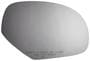 Burco Side View Mirror