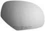 Burco Side View Mirror
