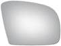 Burco Side View Mirror