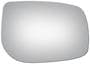 Burco Side View Mirror