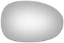 Burco Side View Mirror