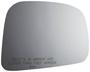 Burco Side View Mirror