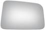 Burco Side View Mirror