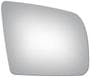Burco Side View Mirror