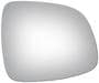 Burco Side View Mirror