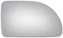 Burco Side View Mirror