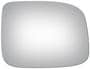 Burco Side View Mirror