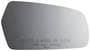 Burco Side View Mirror