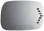 Burco Side View Mirror