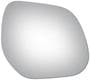 Burco Side View Mirror