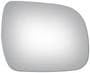 Burco Side View Mirror