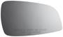 Burco Side View Mirror