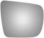 Burco Side View Mirror