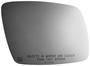 Burco Side View Mirror