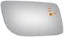 Burco Side View Mirror