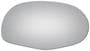 Burco Side View Mirror