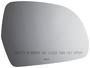 Burco Side View Mirror