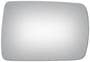 Burco Side View Mirror