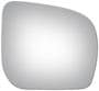 Burco Side View Mirror