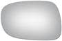 Burco Side View Mirror