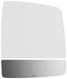 Burco Side View Mirror