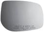 Burco Side View Mirror