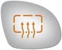 Burco Side View Mirror