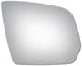 Burco Side View Mirror