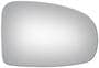 Burco Side View Mirror