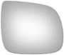 Burco Side View Mirror