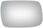 Burco Side View Mirror