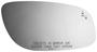Burco Blind Spot Mirror