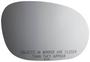 Burco Side View Mirror