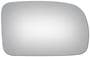 Burco Side View Mirror