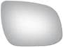 Burco Side View Mirror